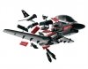 Airfix 6003 QUICK BUILD BAe Hawk